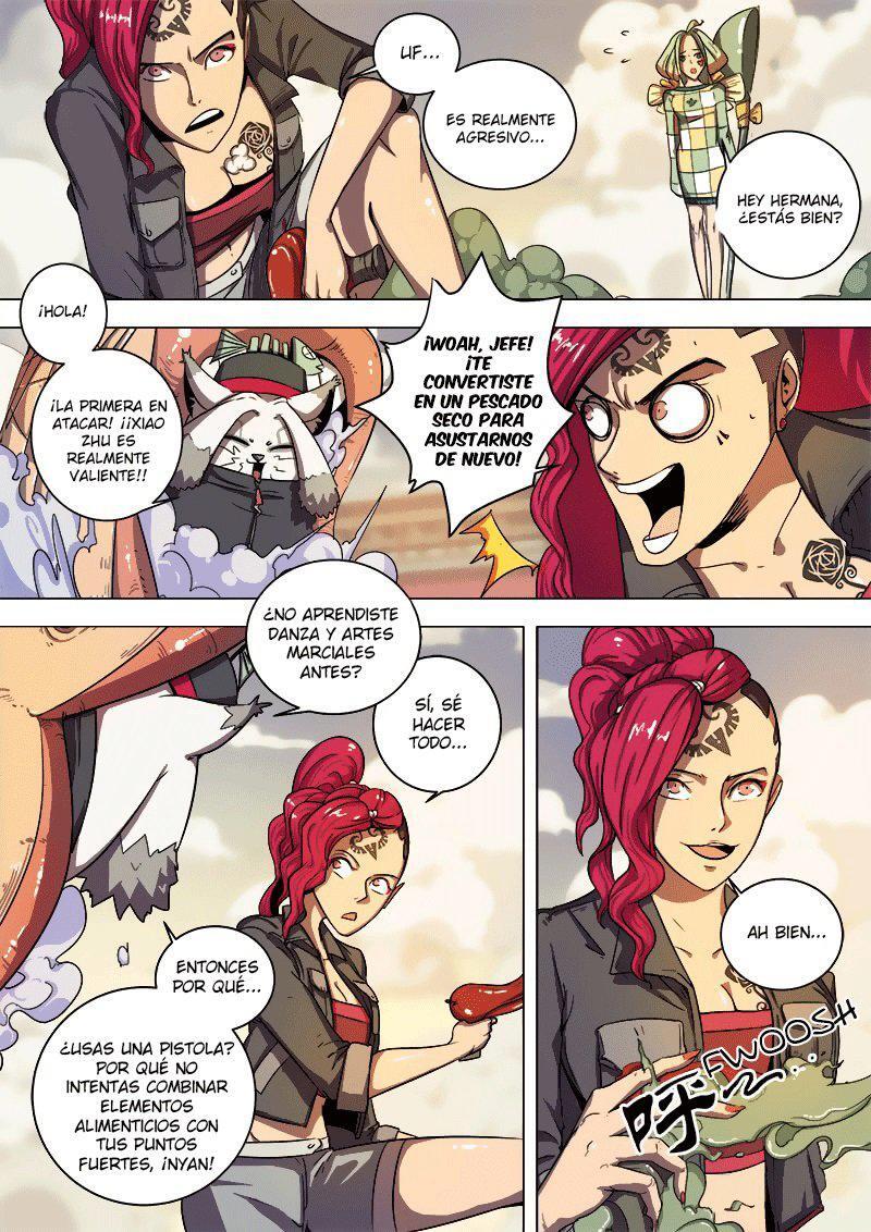 Capitulo 5 page 5