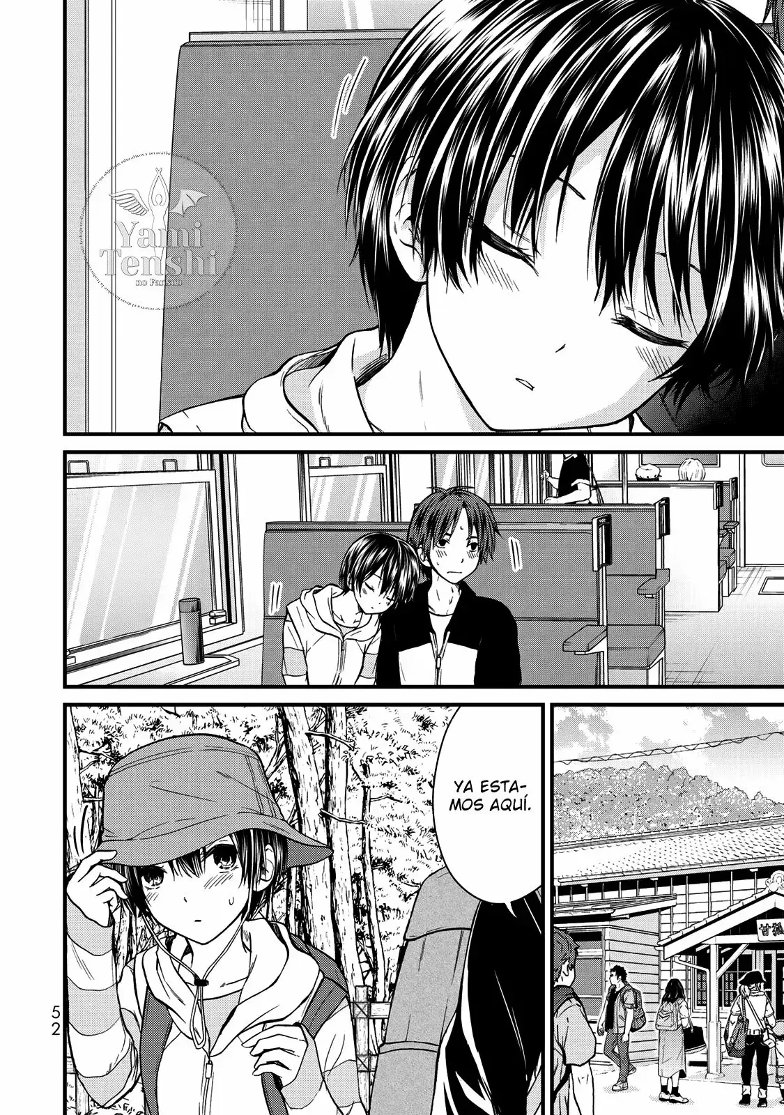 Capitulo 57 page 4