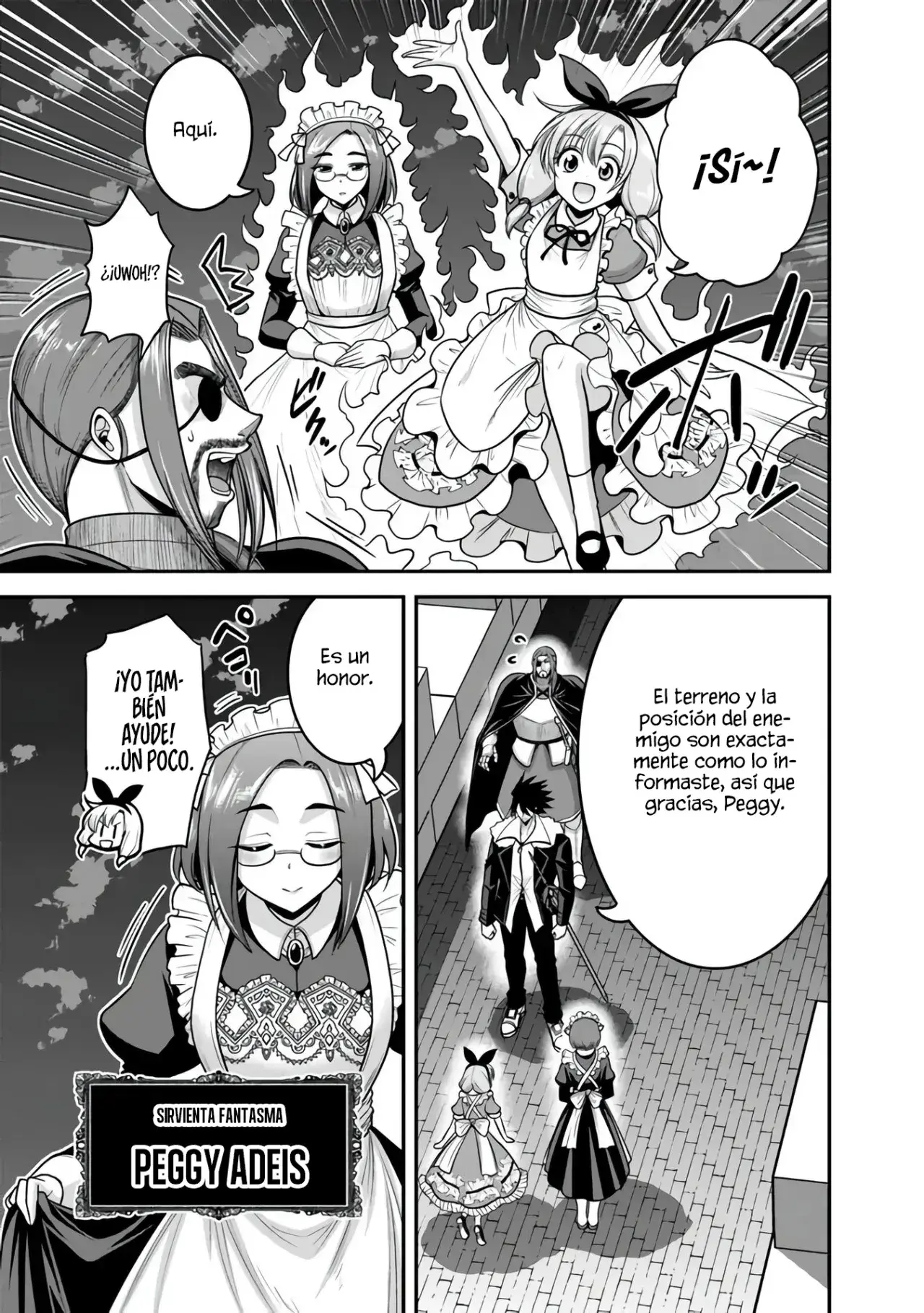 Capitulo 41 page 6