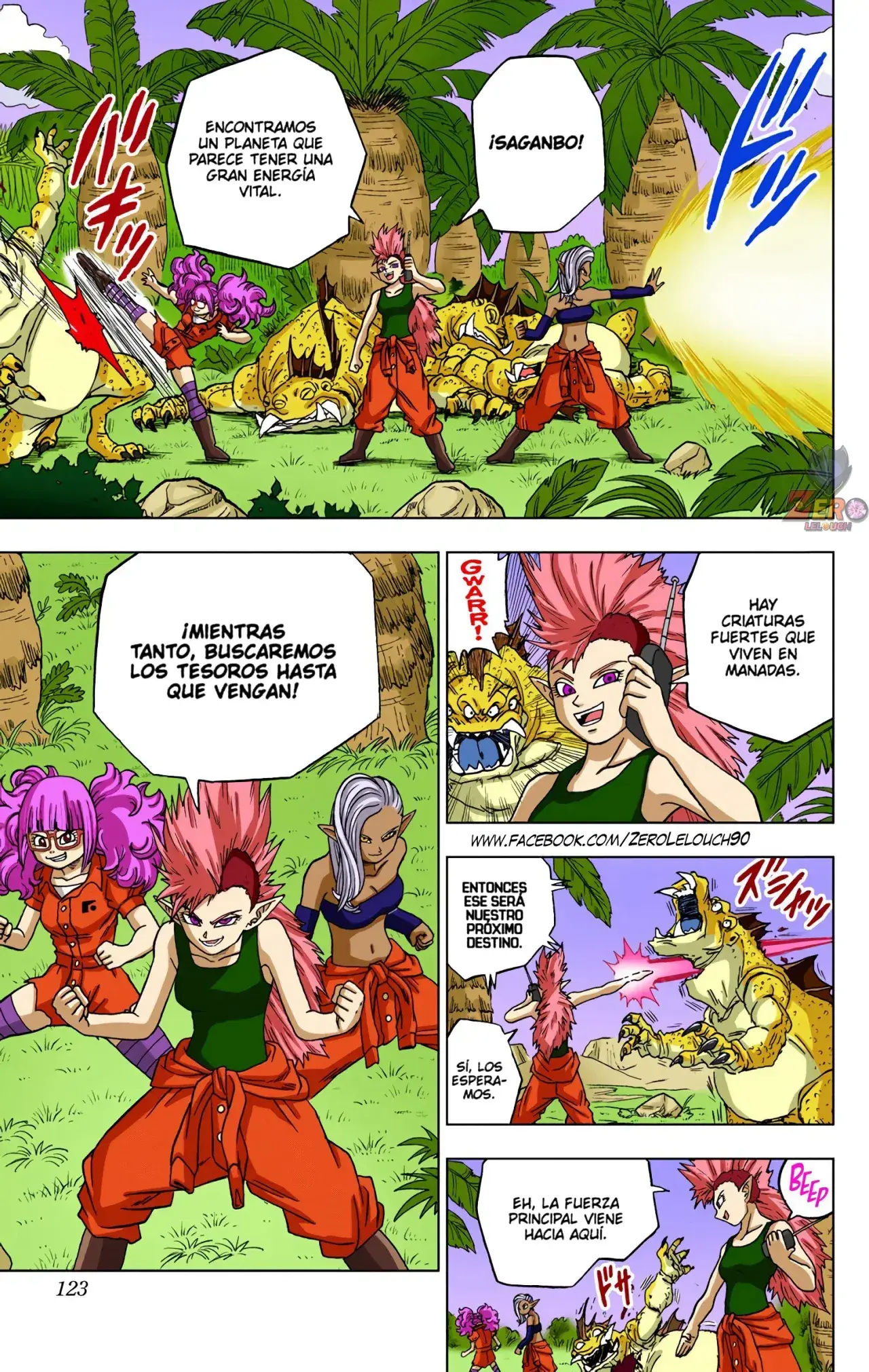 Capitulo 51 page 25
