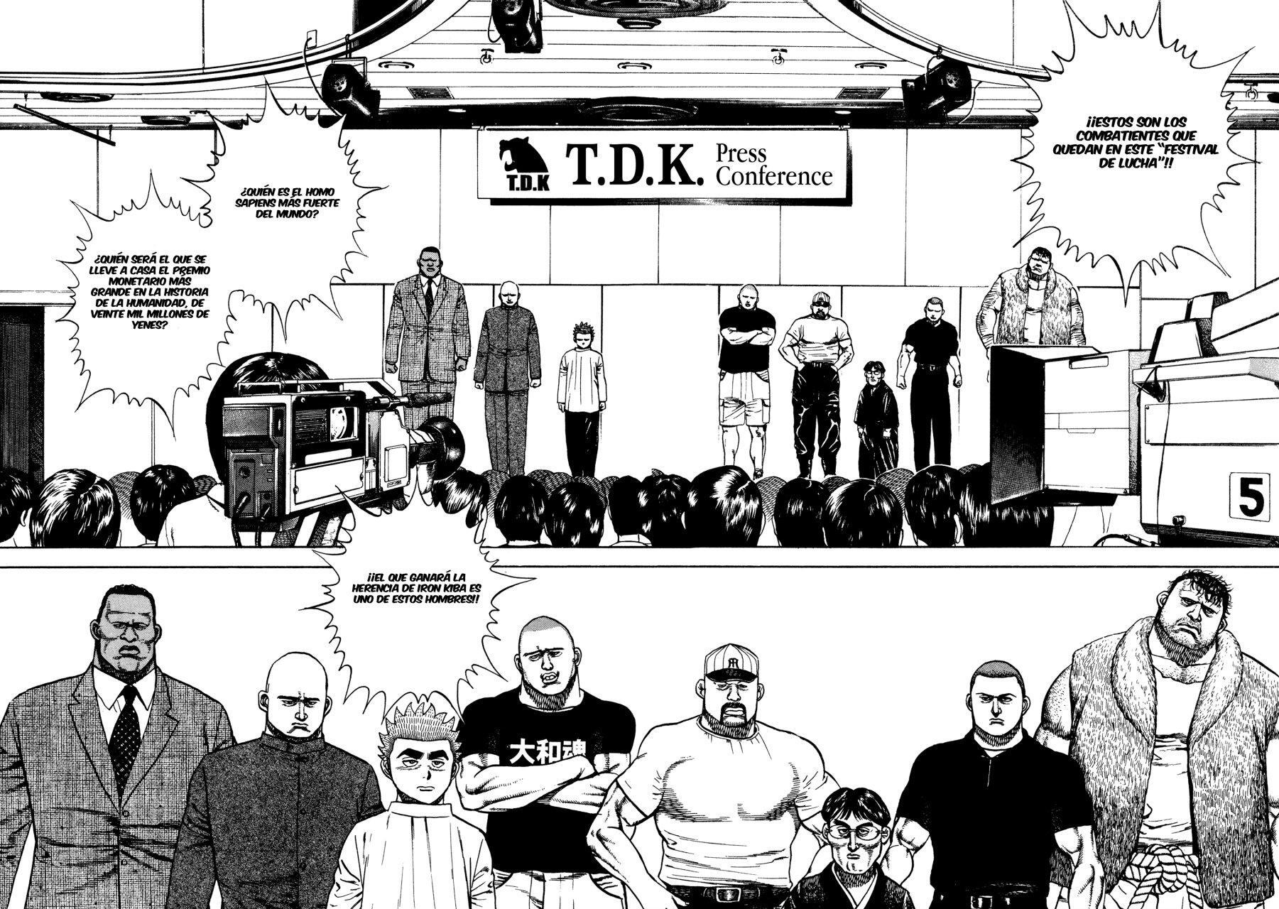 Capitulo 290 page 10