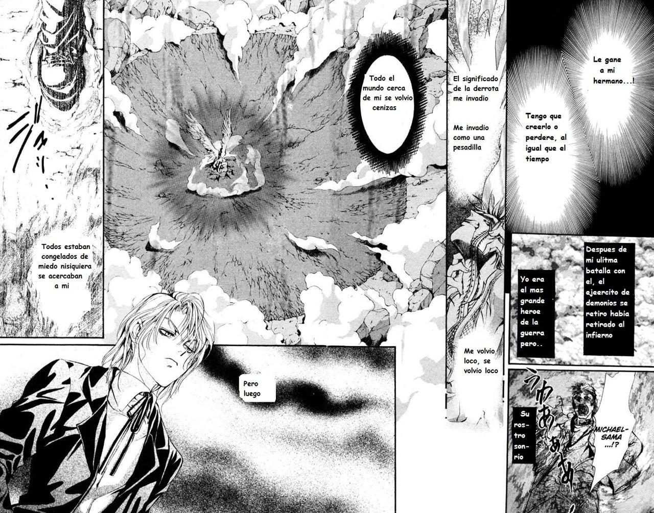 Capitulo 85 page 16
