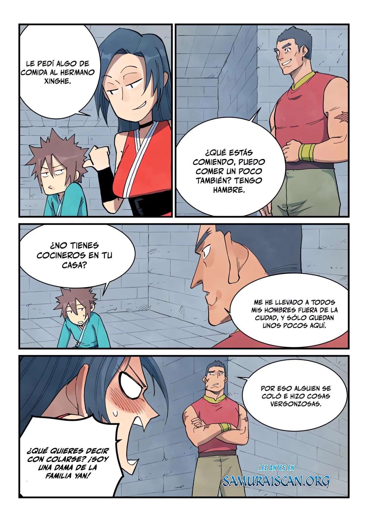 Capitulo 685 page 12