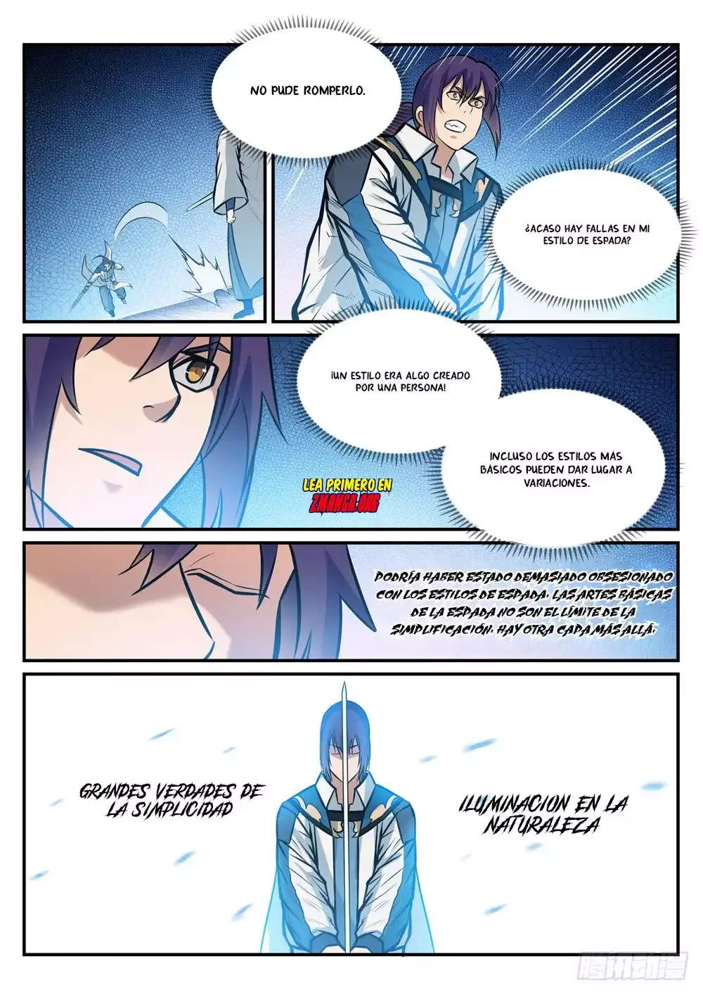 Capitulo 248 page 8