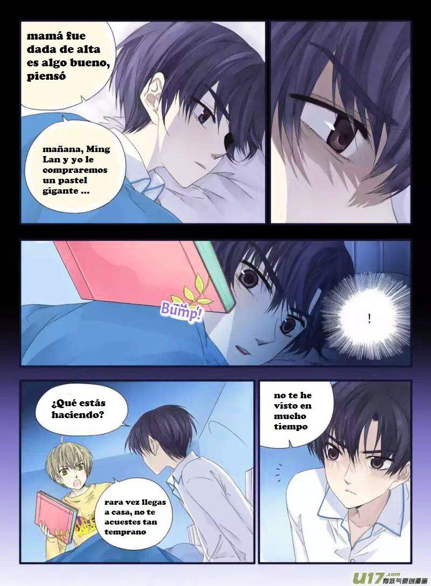 Capitulo 40 page 10