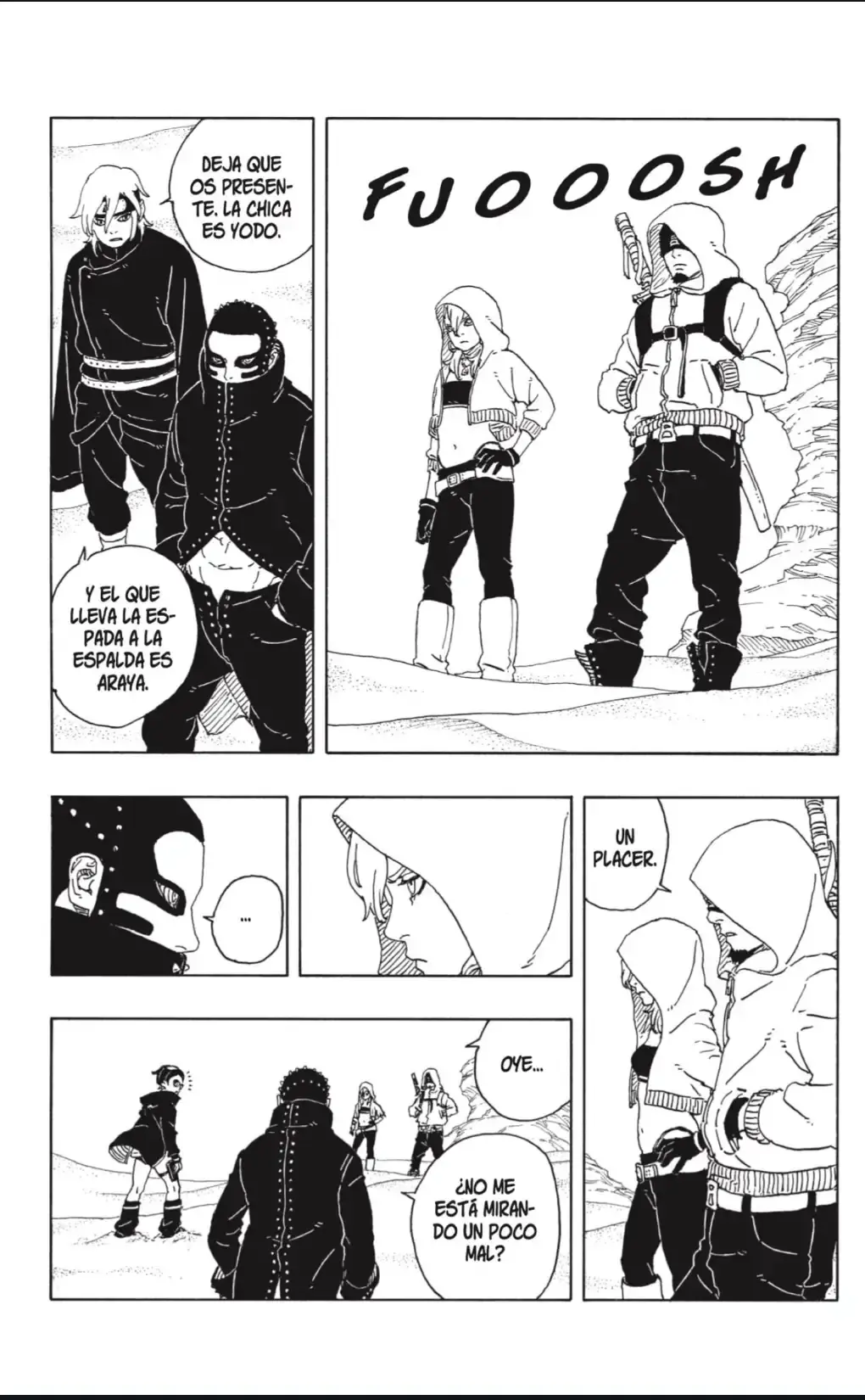 Capitulo 18 page 9