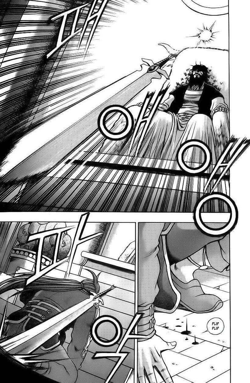 Capitulo 233 page 34