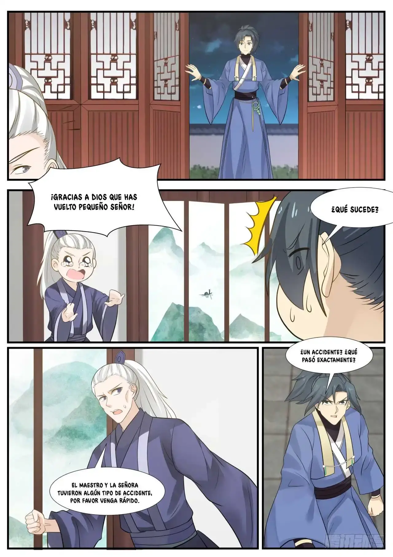Capitulo 343 page 5