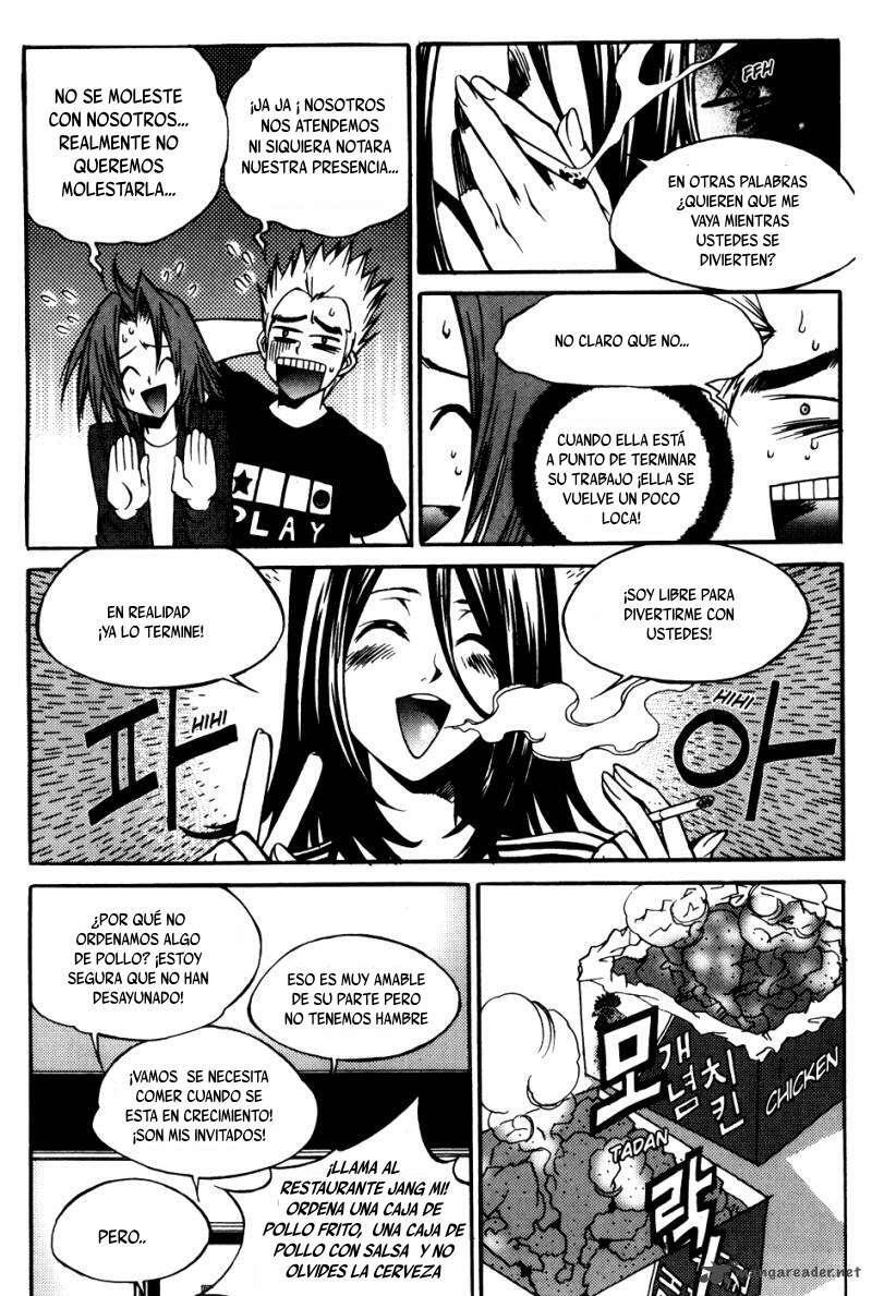Capitulo 197 page 39