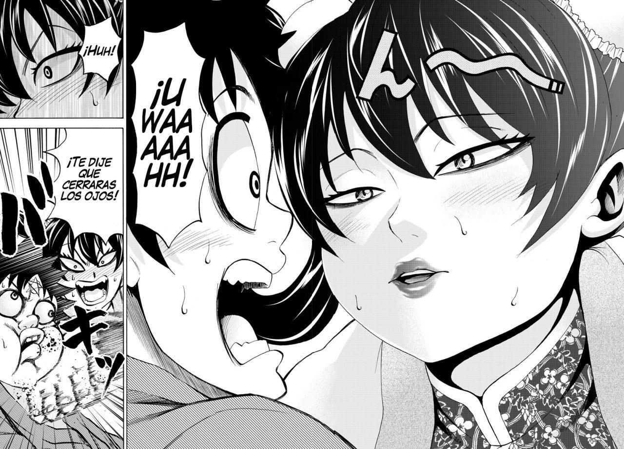 Capitulo 110 page 17