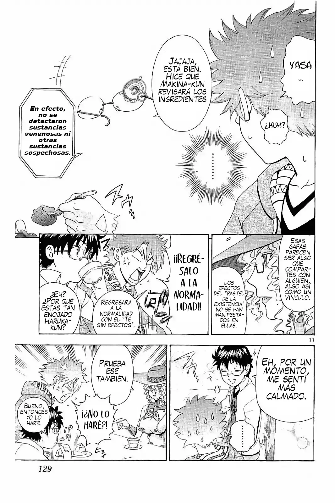 Capitulo 47 page 11