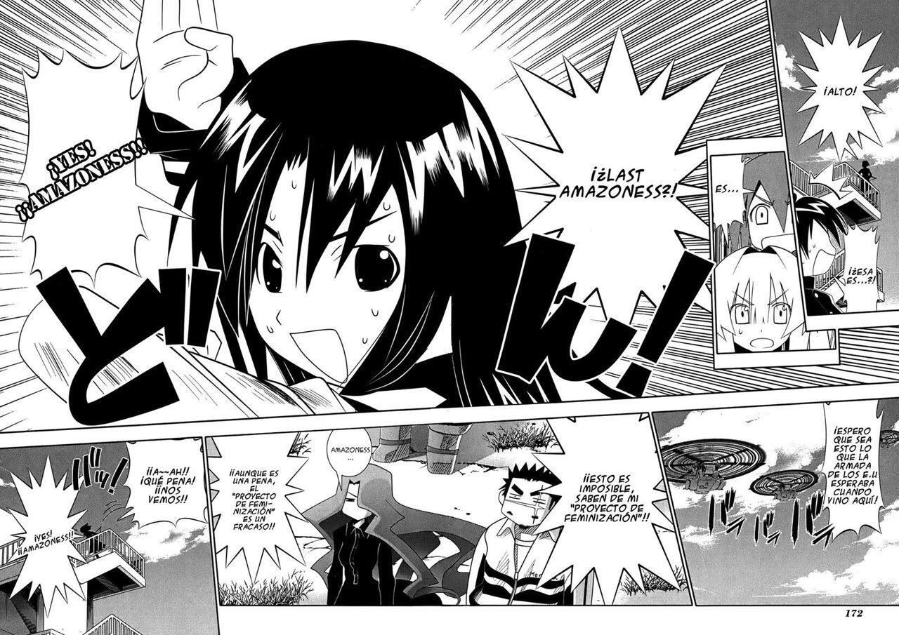 Capitulo 50 page 35