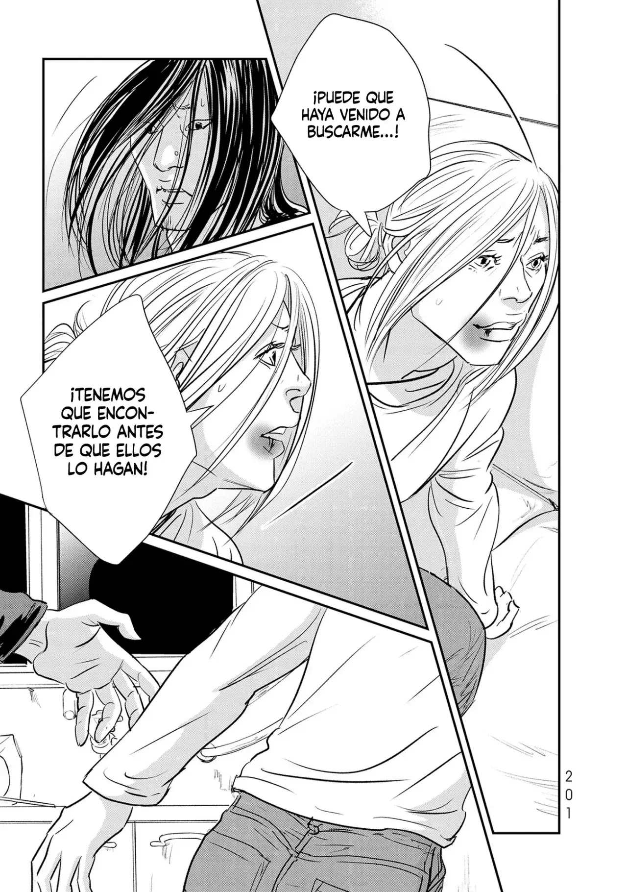 Capitulo 29 page 31
