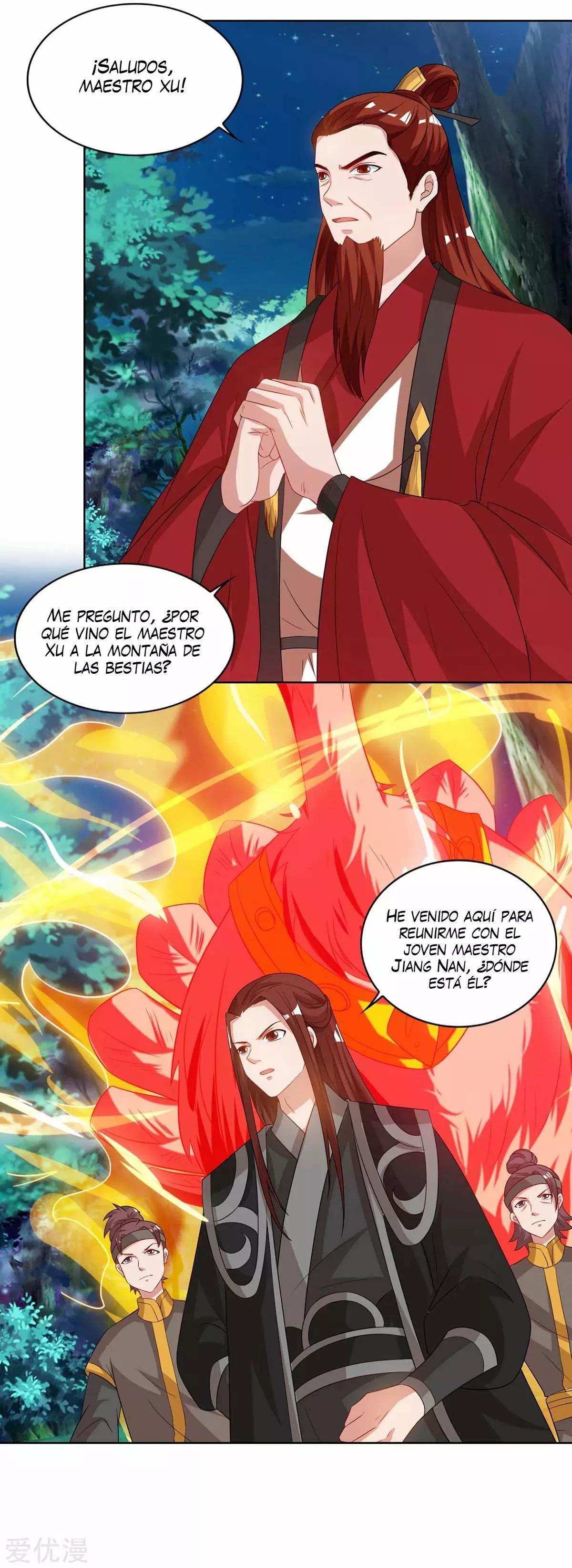 Capitulo 85 page 20