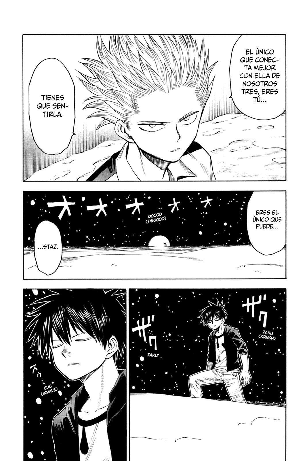 Capitulo 82 page 30