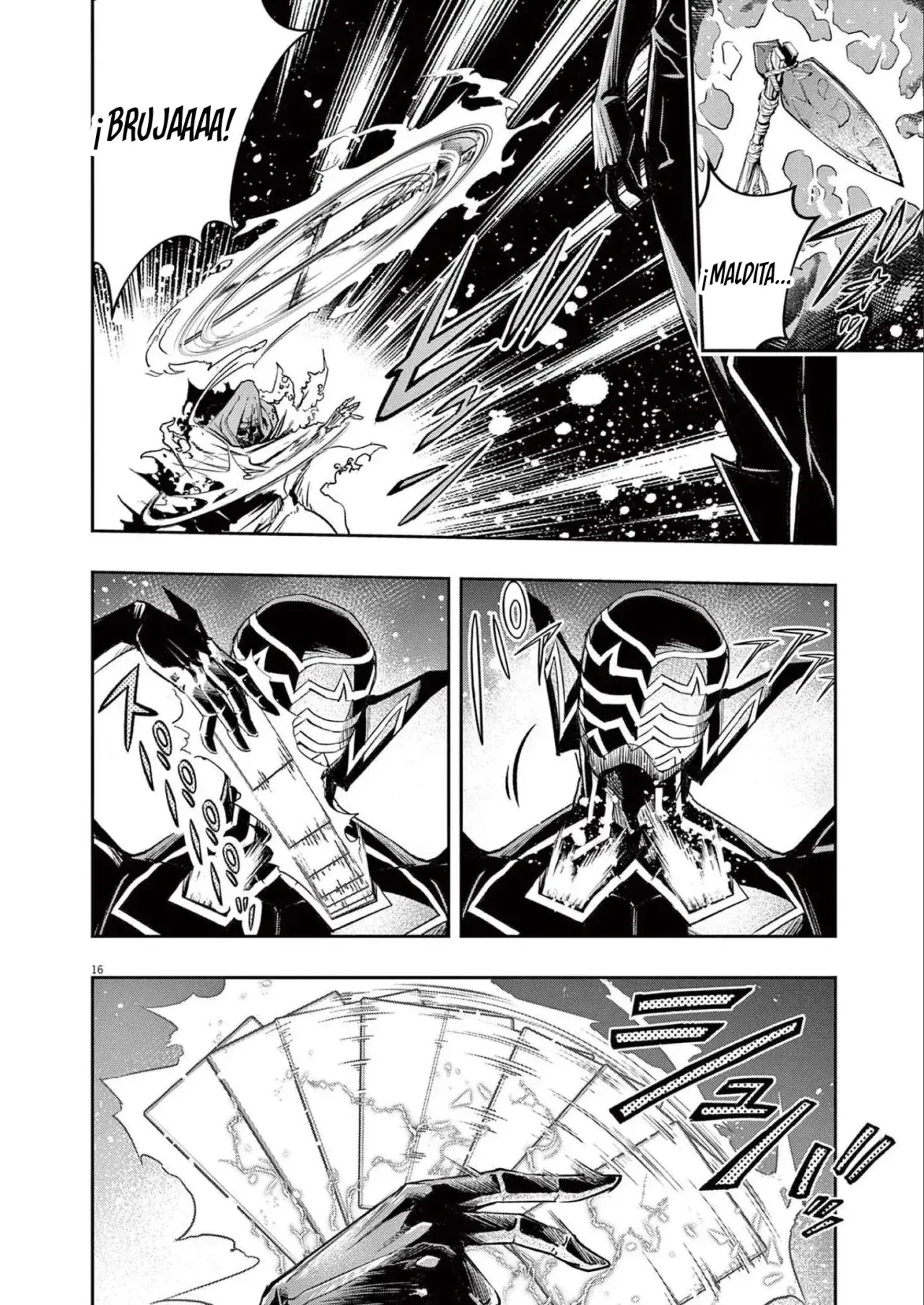 Capitulo 126 page 17