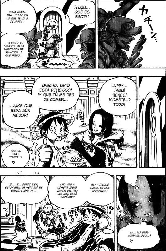 Capitulo 524 page 14