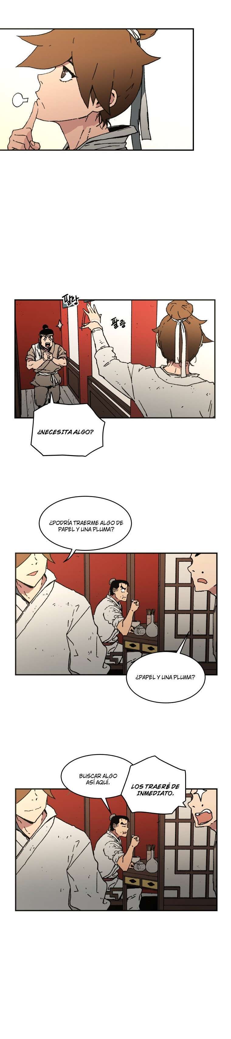 Capitulo 41 page 4