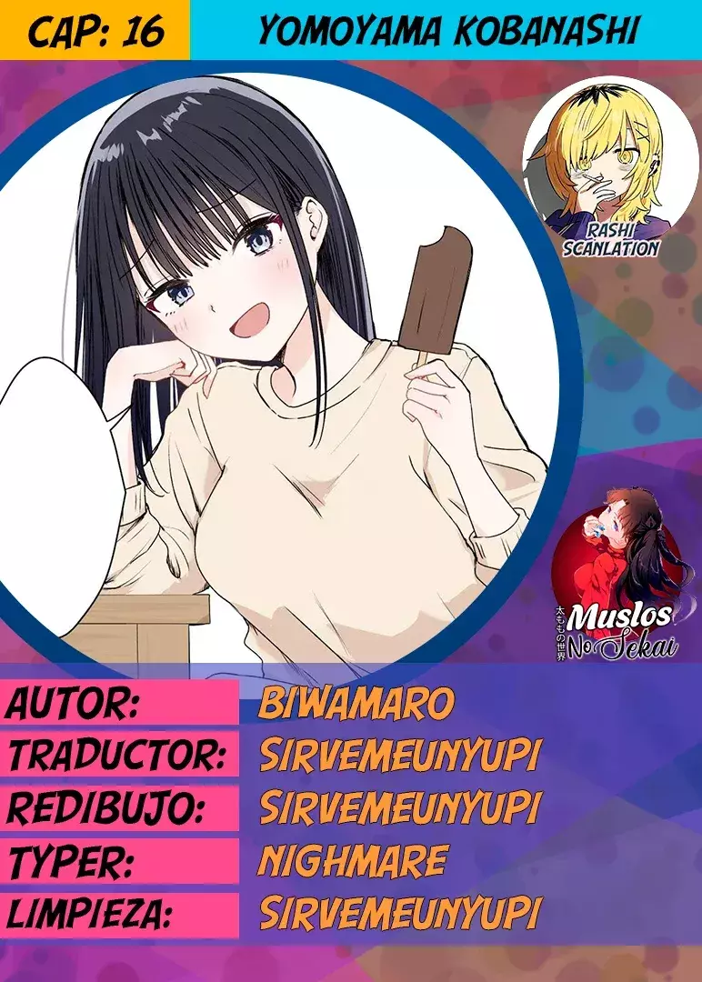 Capitulo 16 page 1