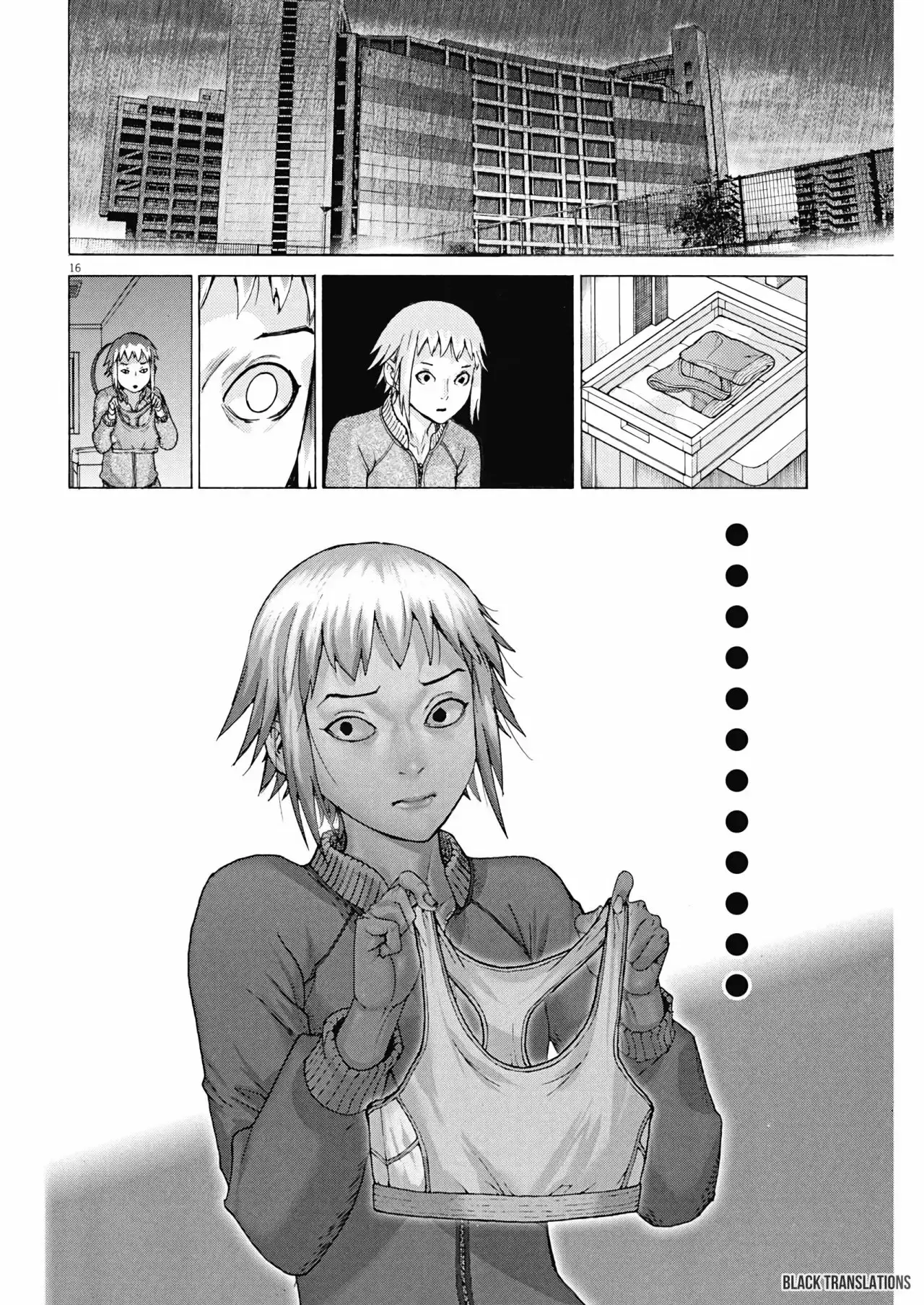 Capitulo 13 page 17