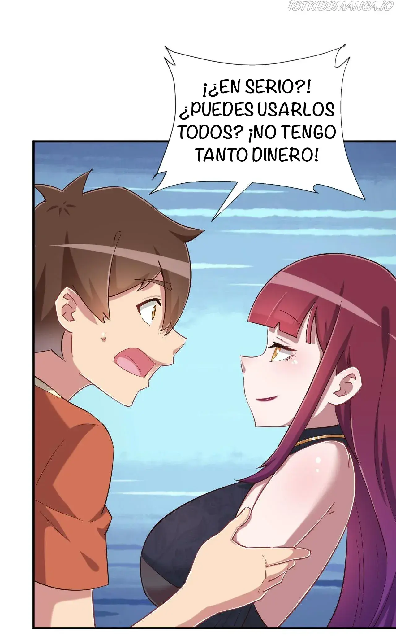 Capitulo 84 page 29