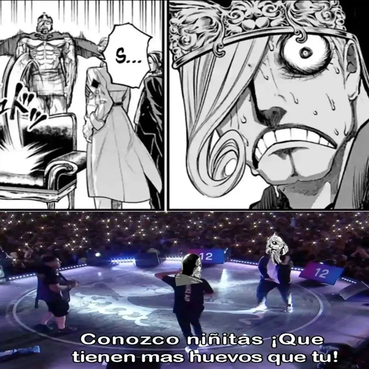 Capitulo 50 page 47