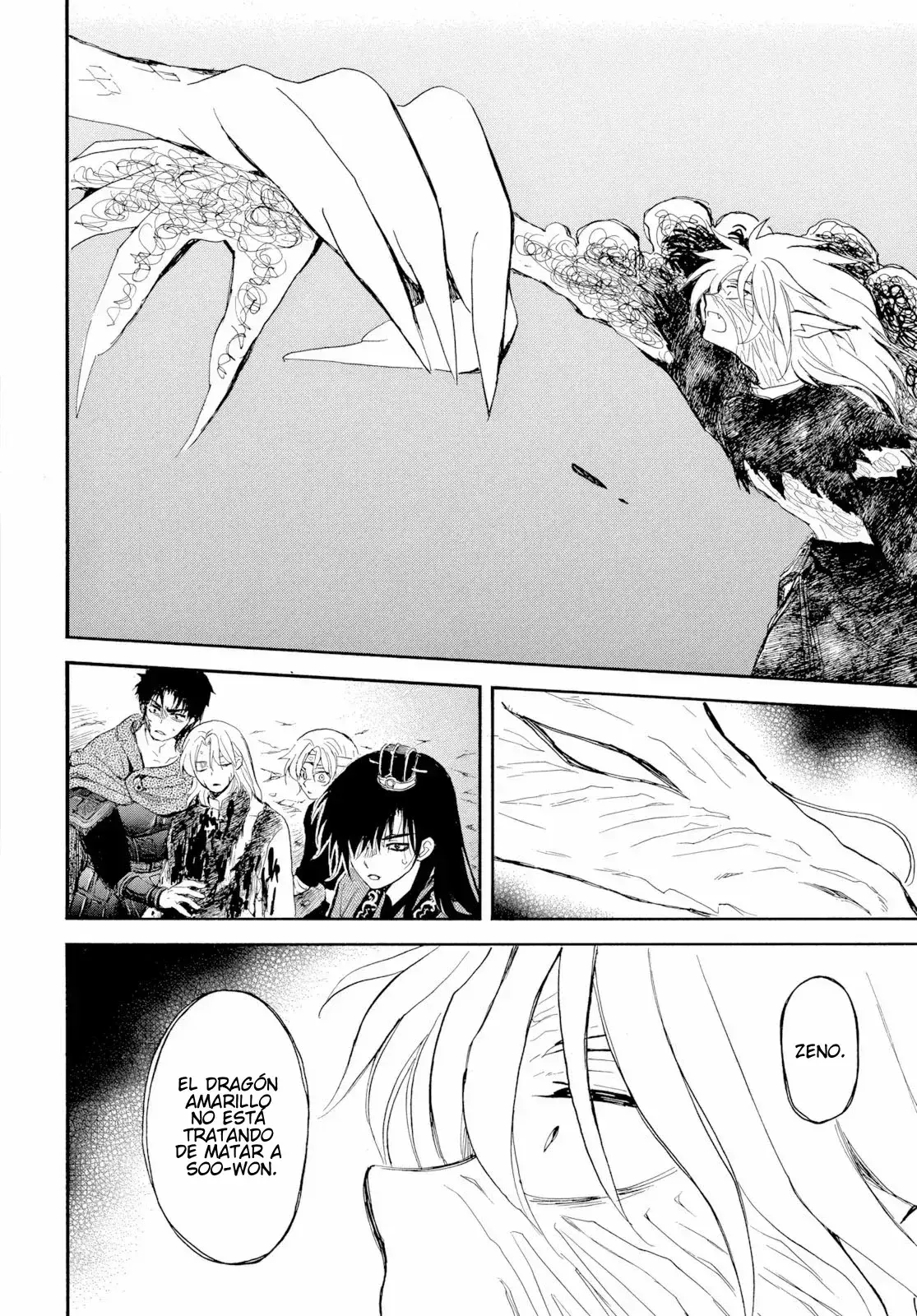 Capitulo 275 page 9