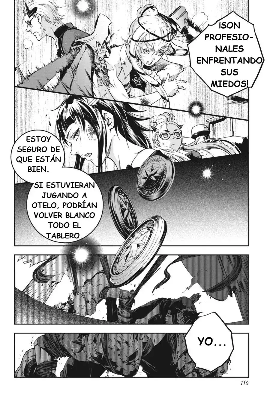 Capitulo 48 page 18