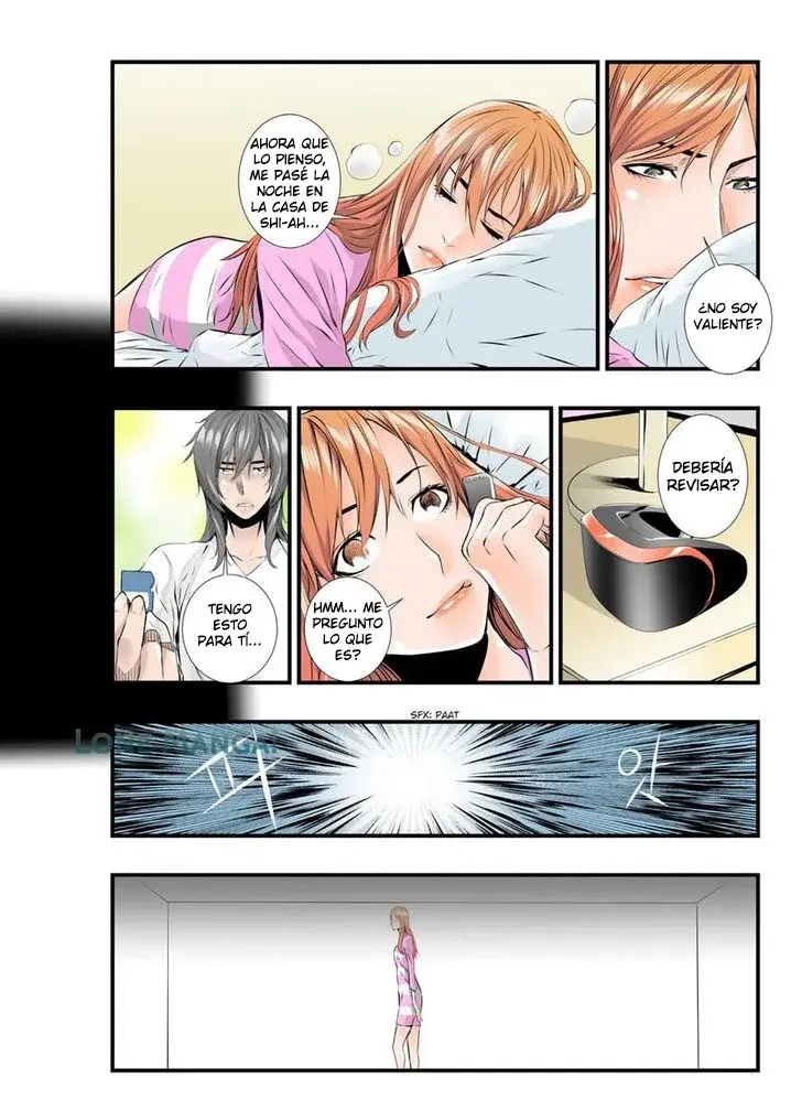 Capitulo 20 page 8