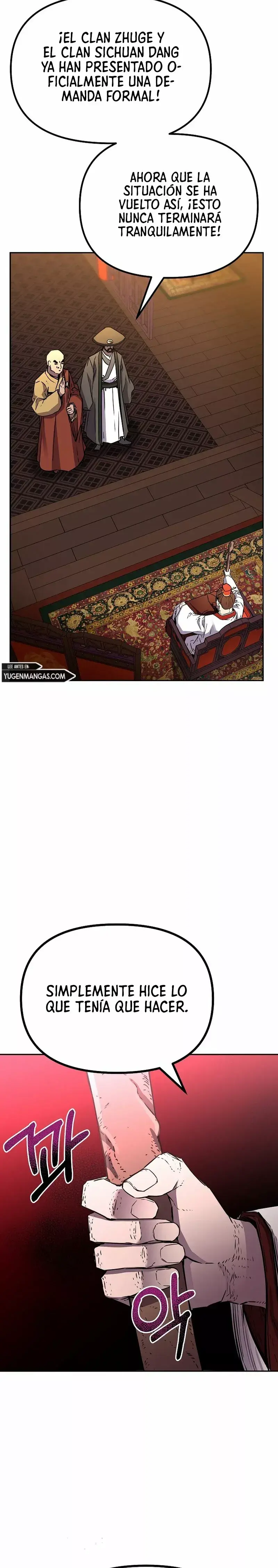Capitulo 86 page 10