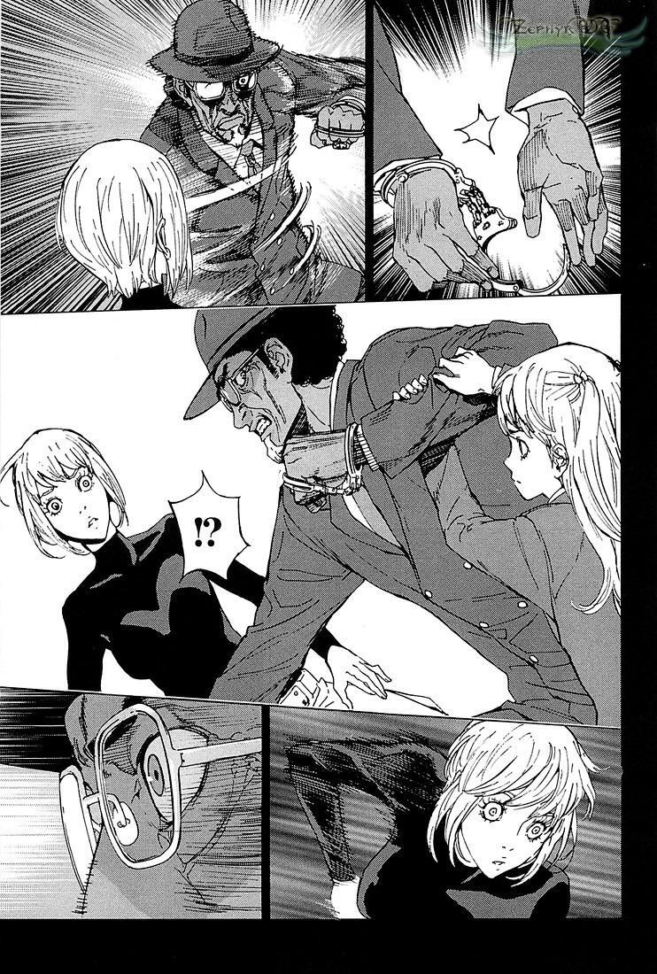 Capitulo 129 page 12