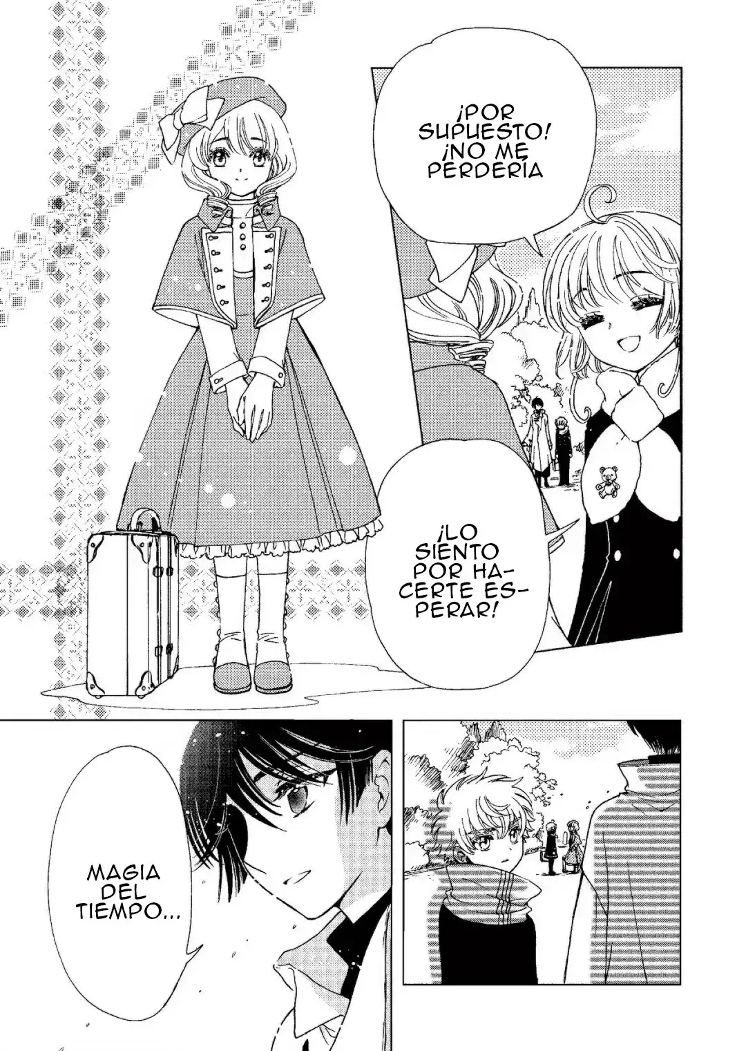 Capitulo 80 page 35