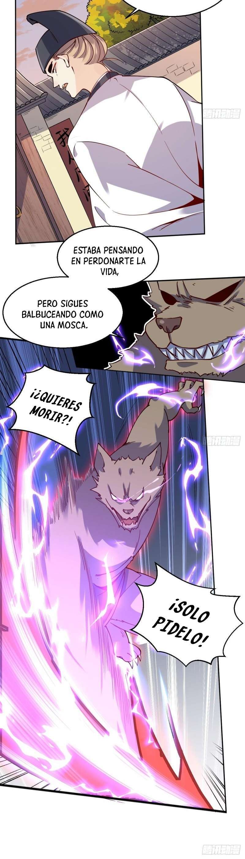 Capitulo 22 page 18