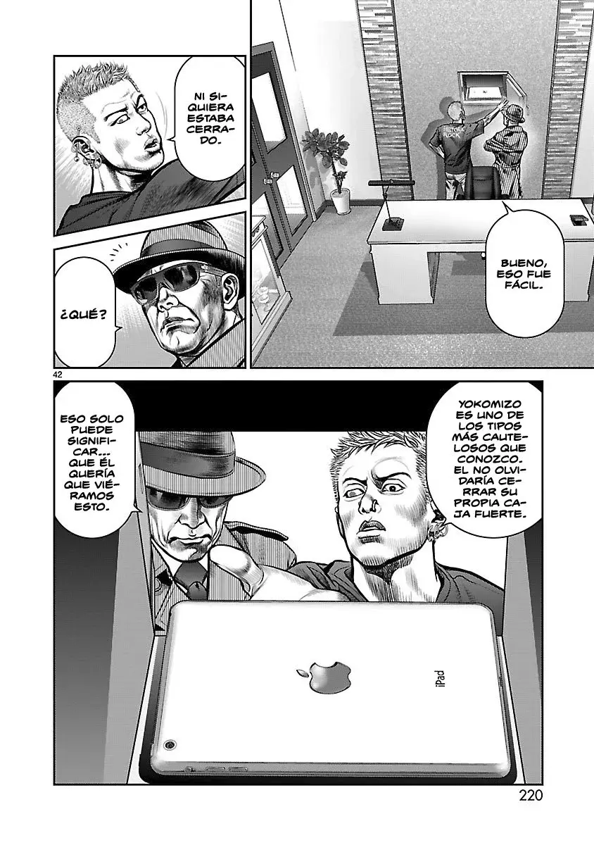 Capitulo 16 page 40