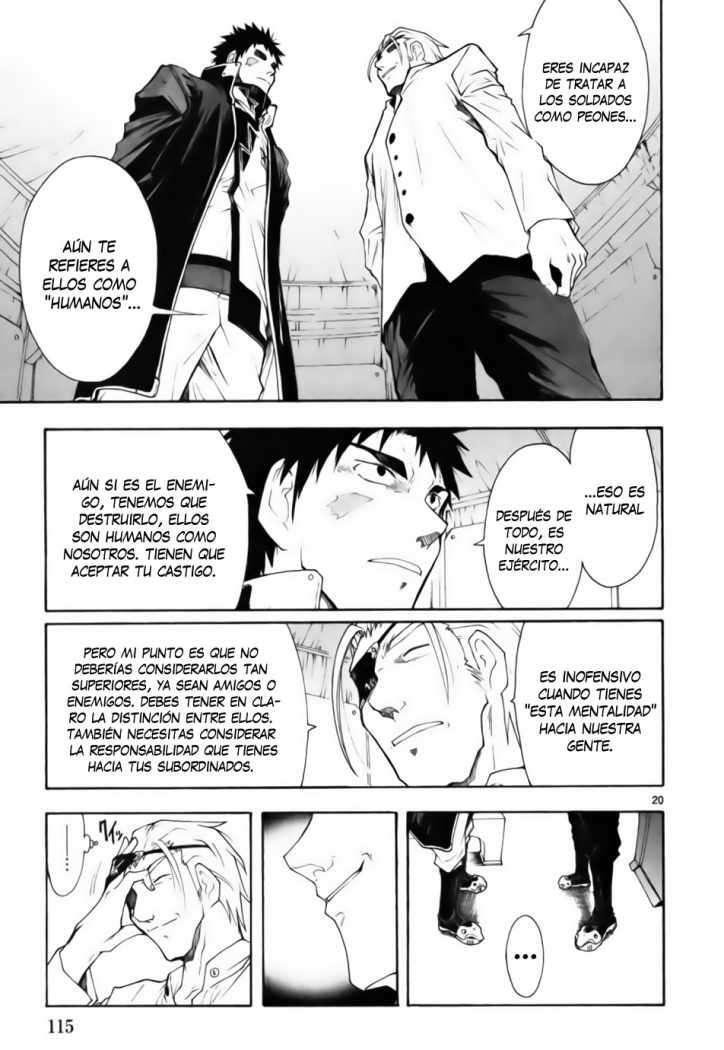 Capitulo 40 page 22