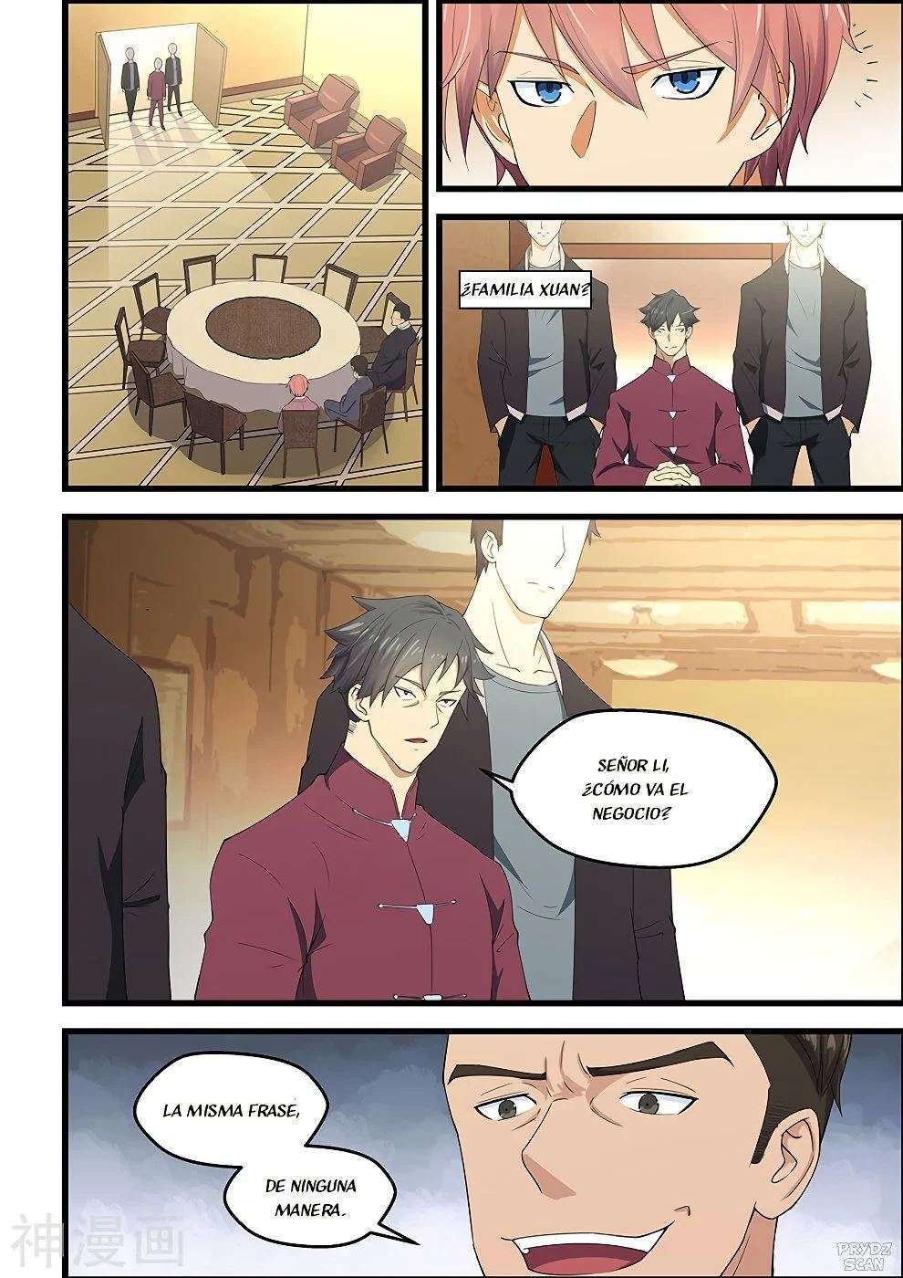 Capitulo 90 page 7