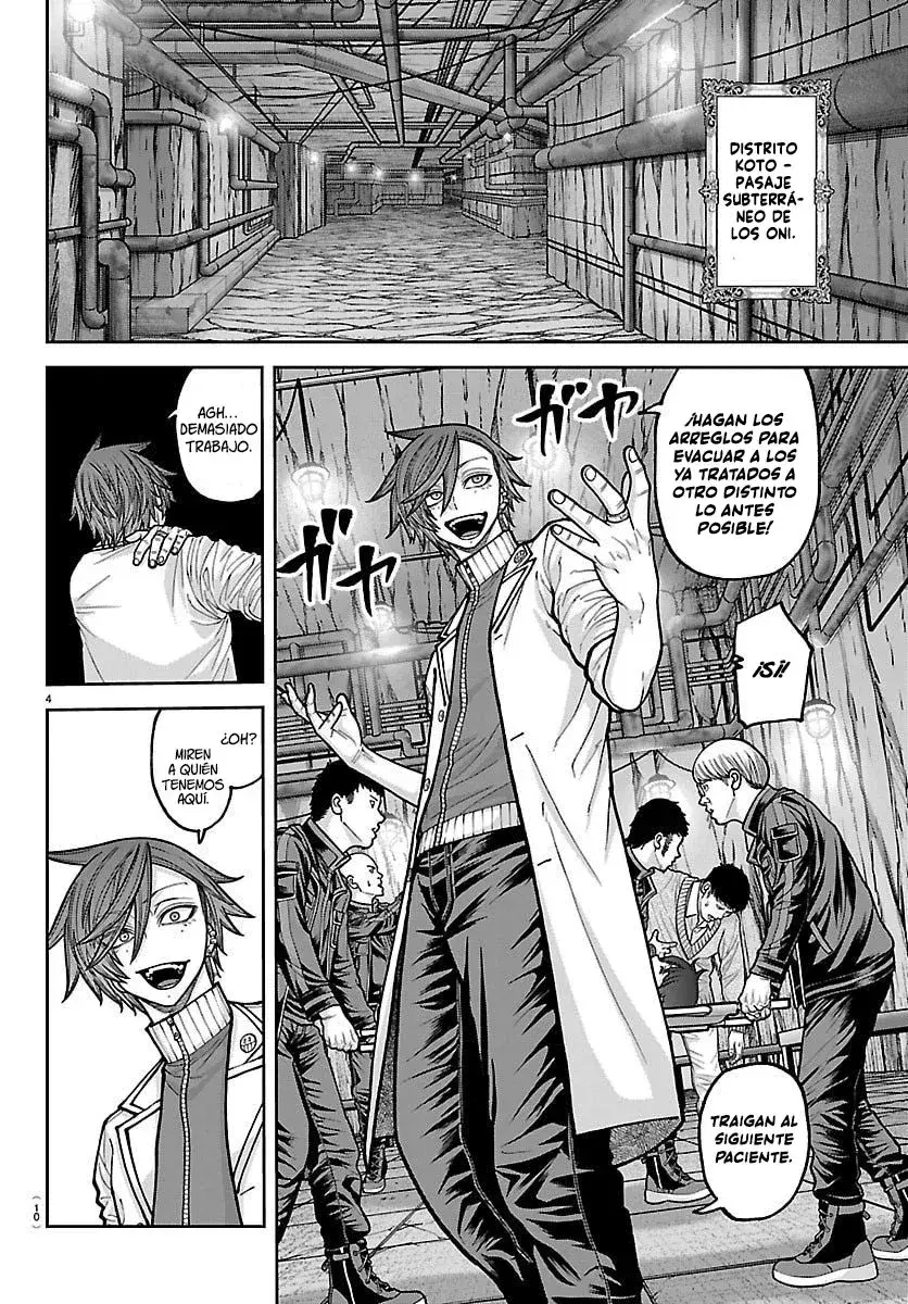 Capitulo 245 page 6