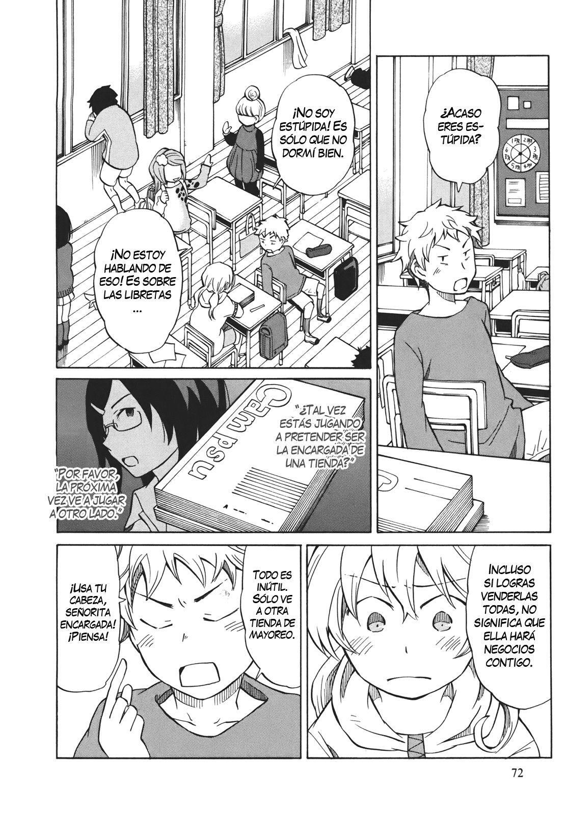 Capitulo 3 page 5