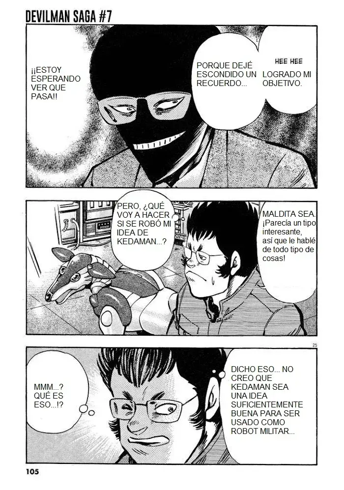 Capitulo 56 page 23