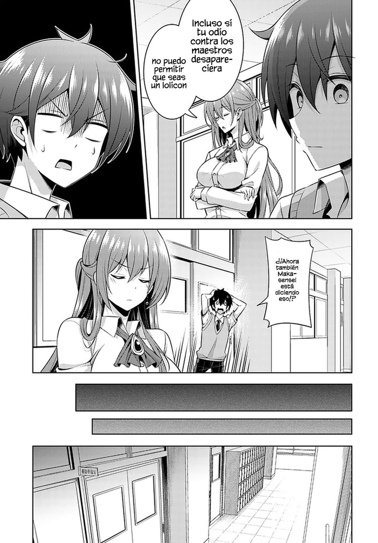 Capitulo 31 page 30