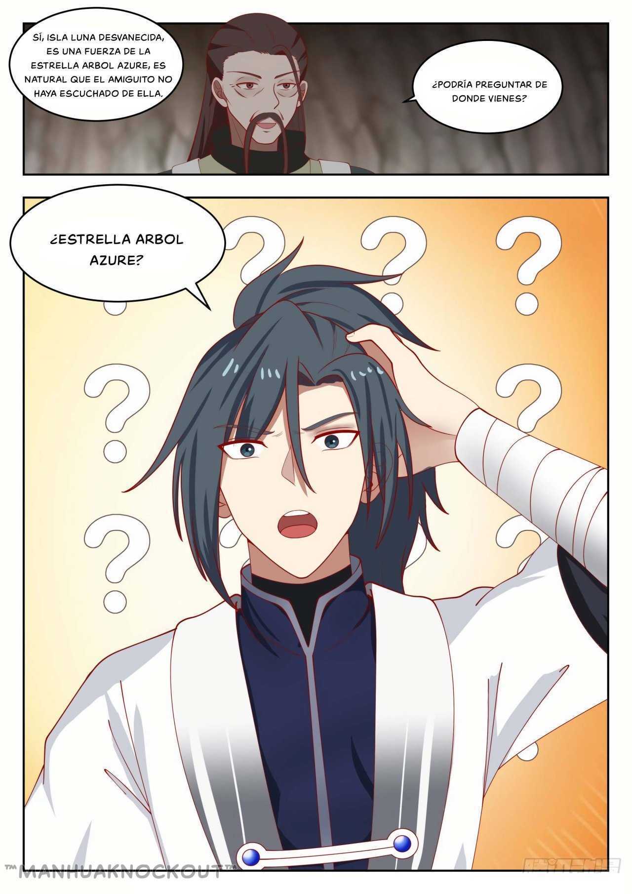 Capitulo 1310 page 13