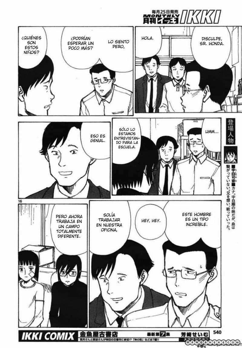 Capitulo 56 page 16