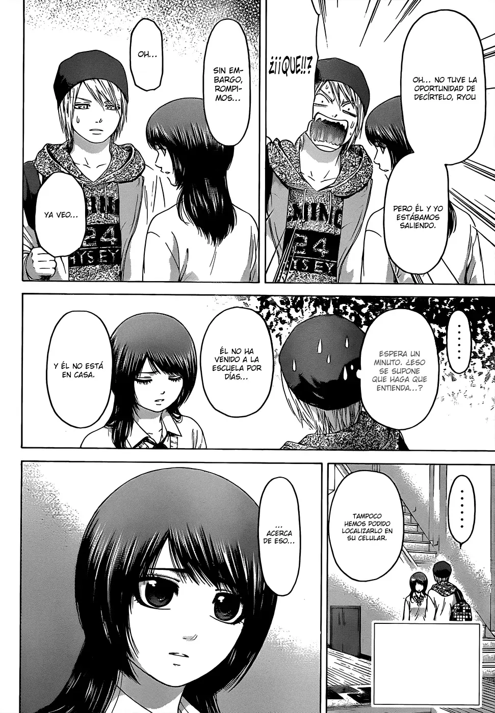 Capitulo 90 page 3