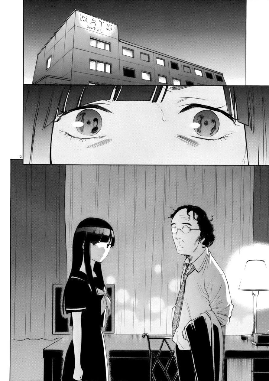 Capitulo 65 page 14