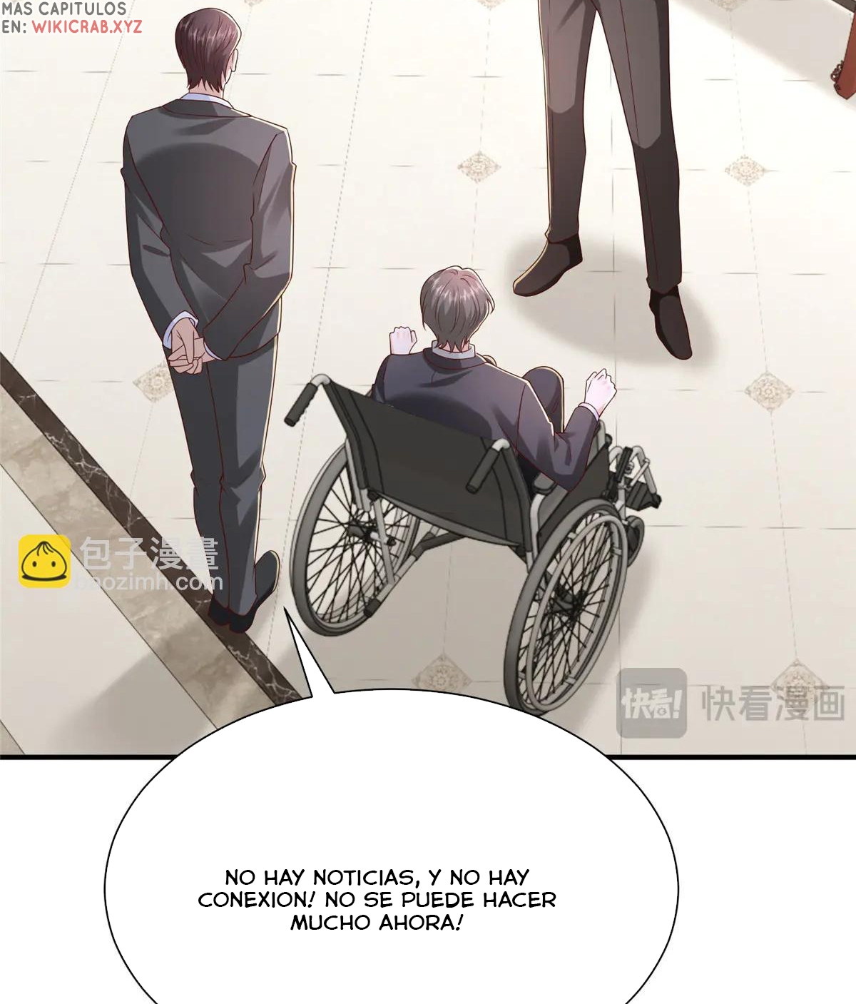 Capitulo 803 page 46