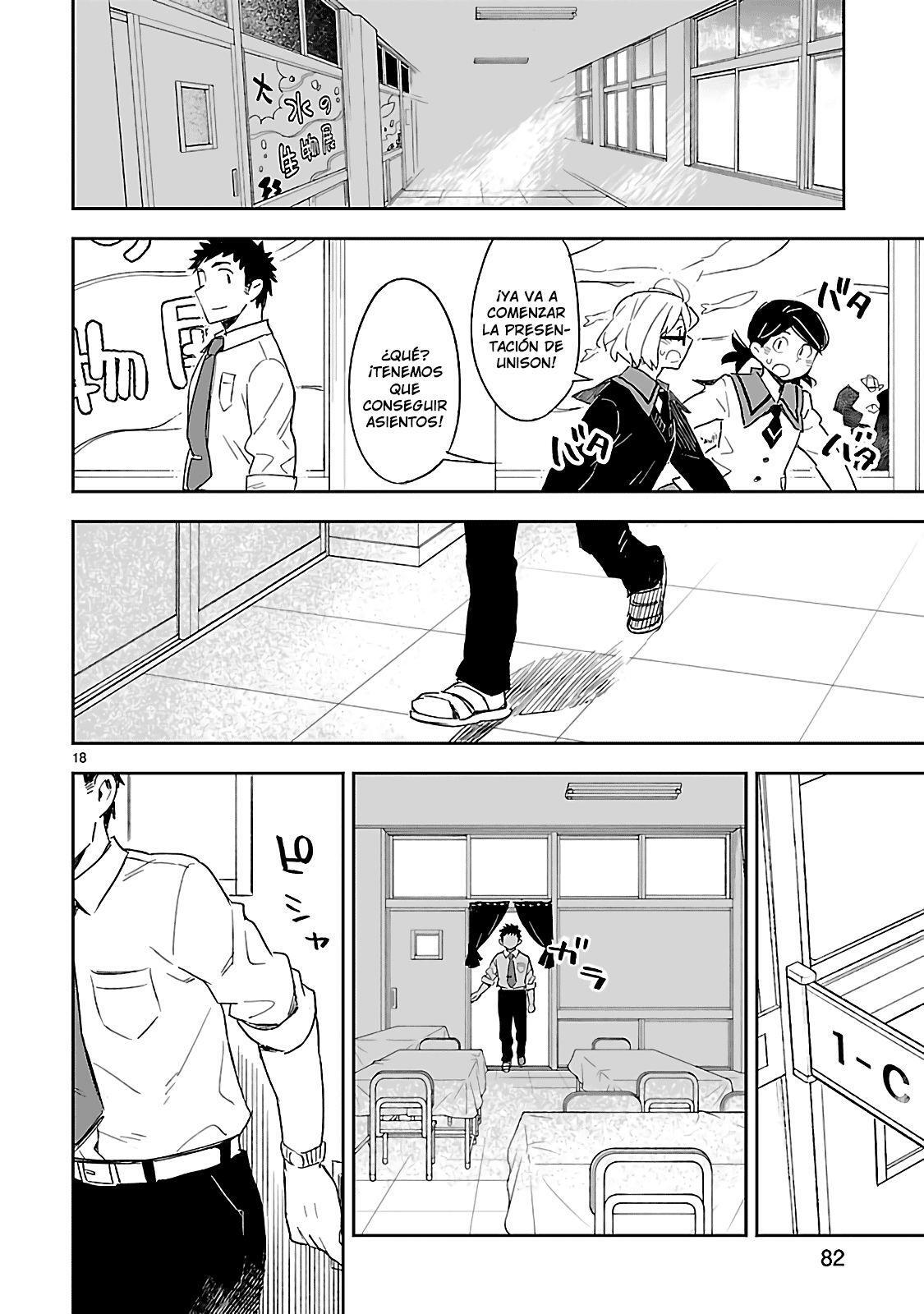 Capitulo 28 page 20