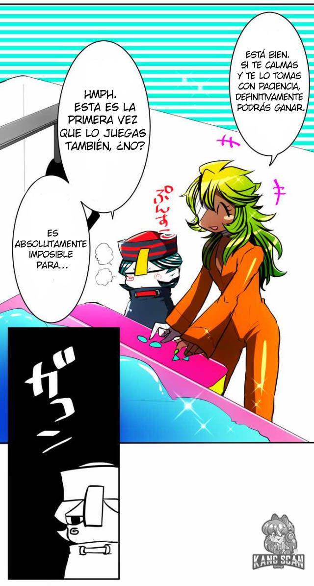 Capitulo 50 page 14