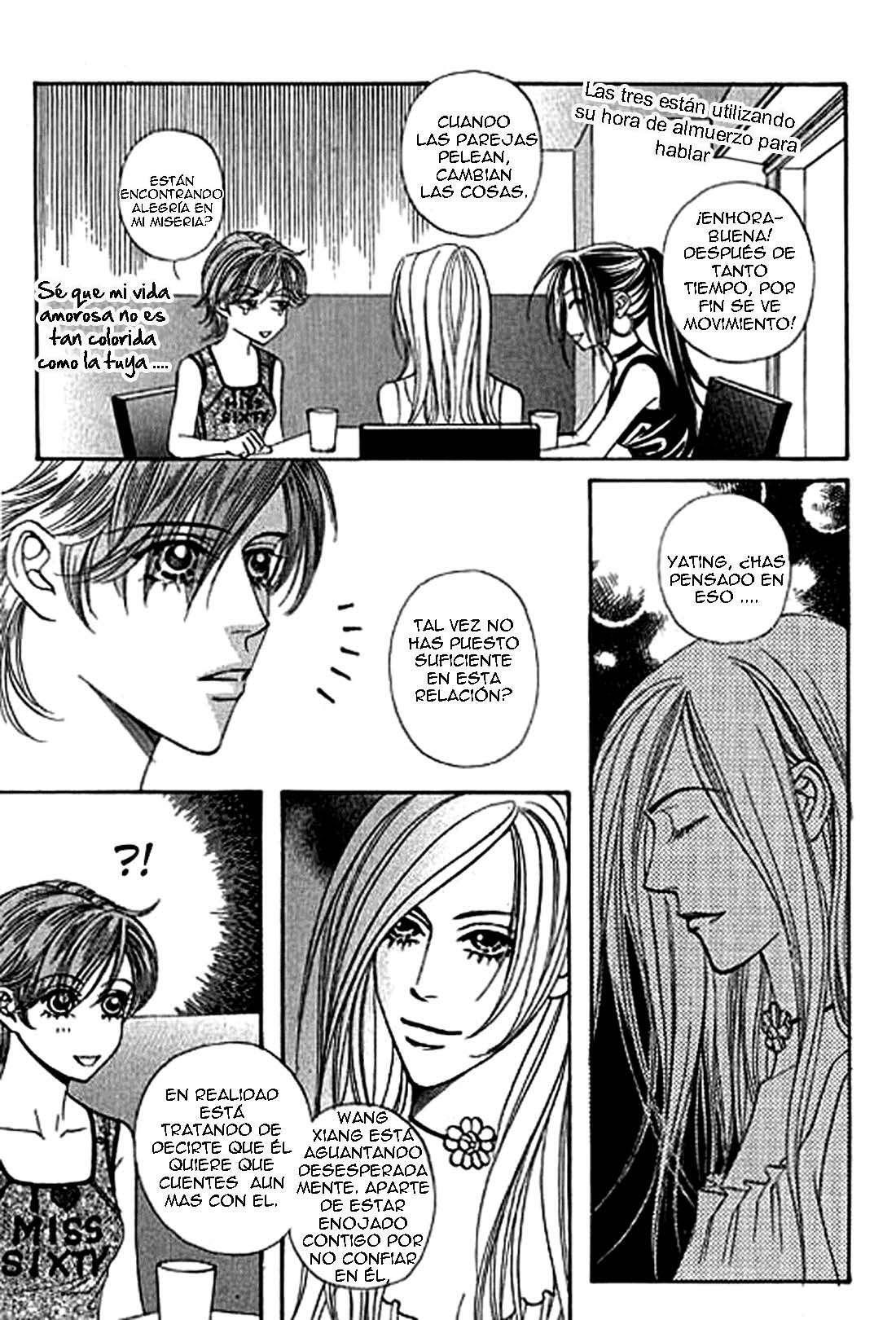 Capitulo 81 page 18