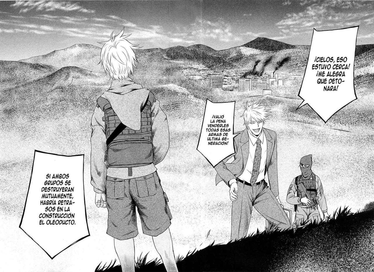Capitulo 68 page 22