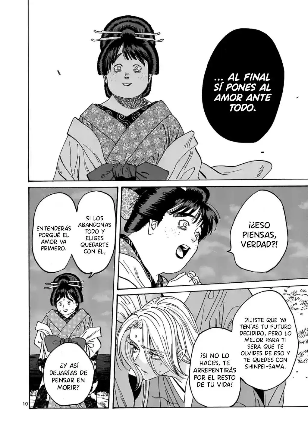 Capitulo 15 page 11
